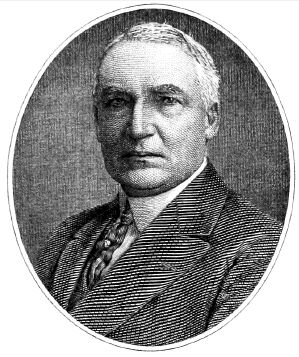Warren G. Harding